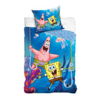 Product image SpongeBob - Patrick and SpongeBob Bedding
