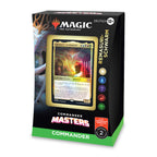 Zdjęcie produktu Commander Masters Talia Remasuri - Talia Dowódcy - Magic The Gathering