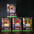 Zdjęcie produktu Commander Masters Talia Remasuri - Talia Dowódcy - Magic The Gathering