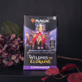 Zdjęcie produktu Dzicz Eldraine Panowanie Wróżek Commander Deck - Magic The Gathering