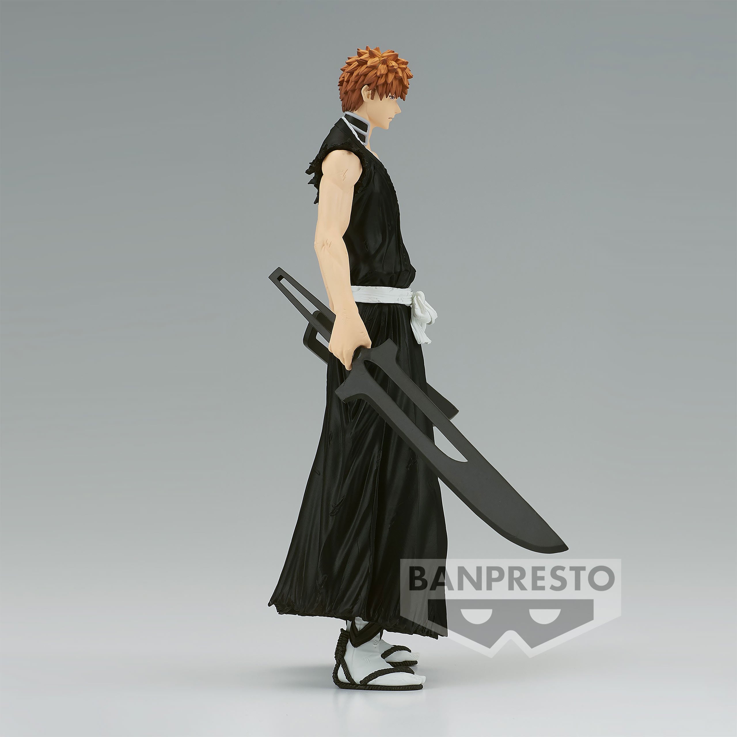 Product image Bleach: Solid and Souls - Ichigo Kurosaki Figure