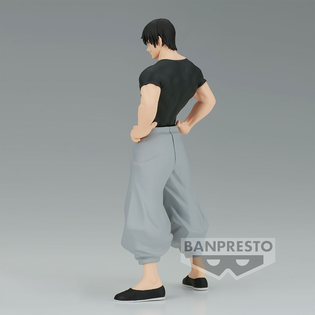 Zdjęcie produktu Jujutsu Kaisen - Figurka Toji Fushiguro