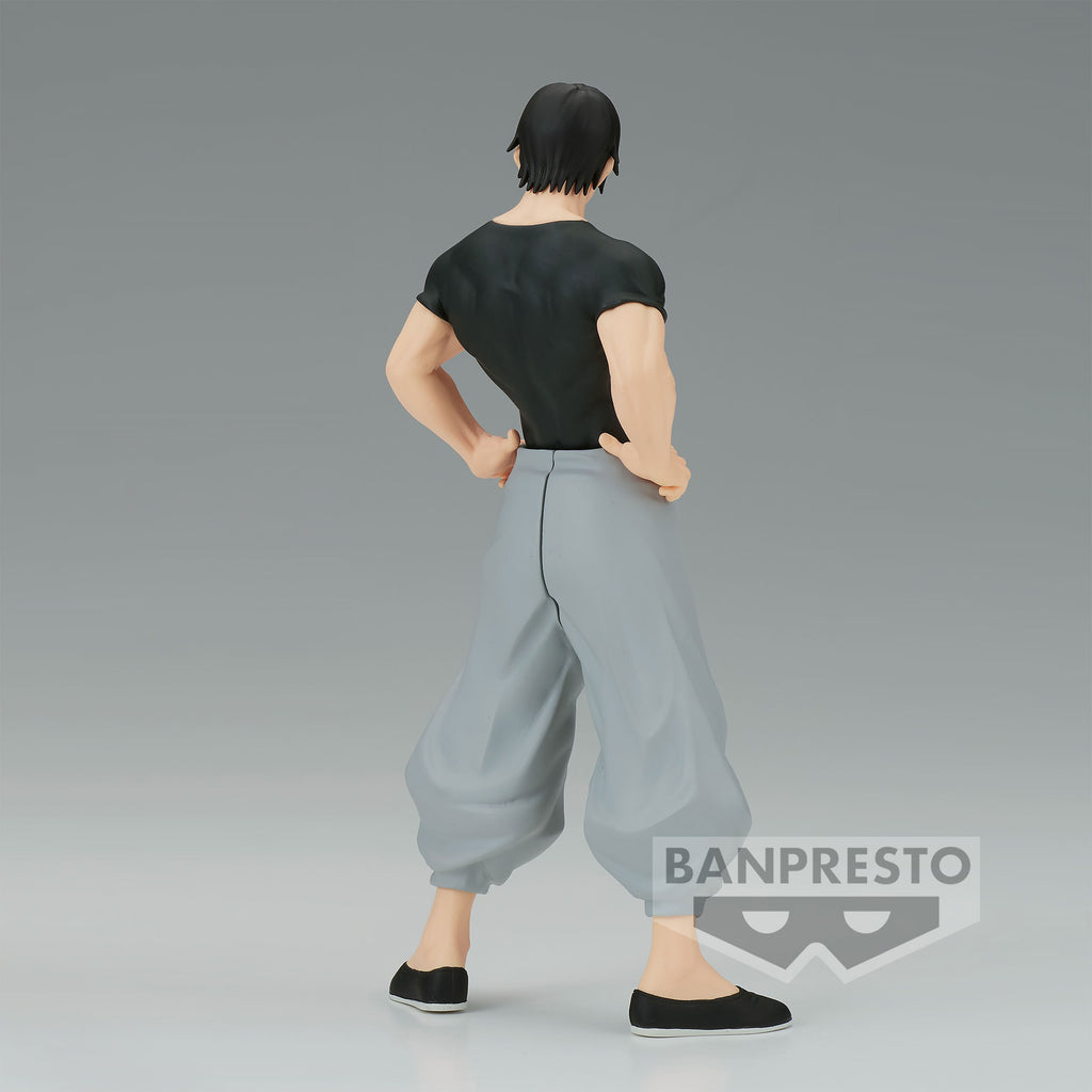 Zdjęcie produktu Jujutsu Kaisen - Figurka Toji Fushiguro