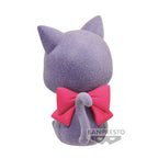 Zdjęcie produktu Sailor Moon Cosmos - Luna Fluffy Puffy Figurka Wersja A