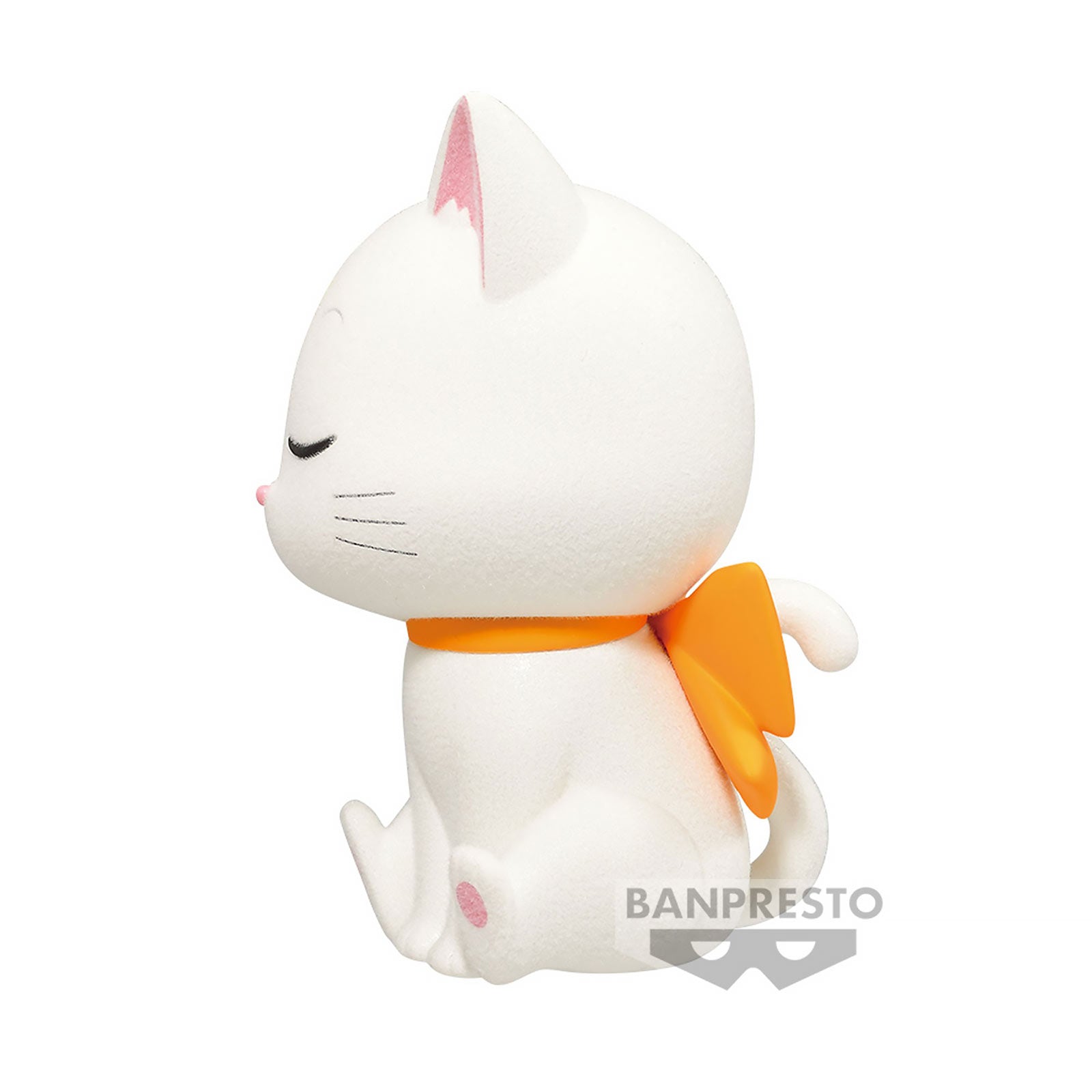 Product image Sailor Moon Cosmos - Artemis Fluffy Puffy Figure Version B