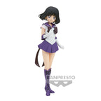 Zdjęcie produktu Sailor Moon Eternal - Saturn Glitter & Glamours Figurka