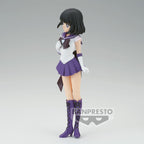Zdjęcie produktu Sailor Moon Eternal - Saturn Glitter & Glamours Figurka