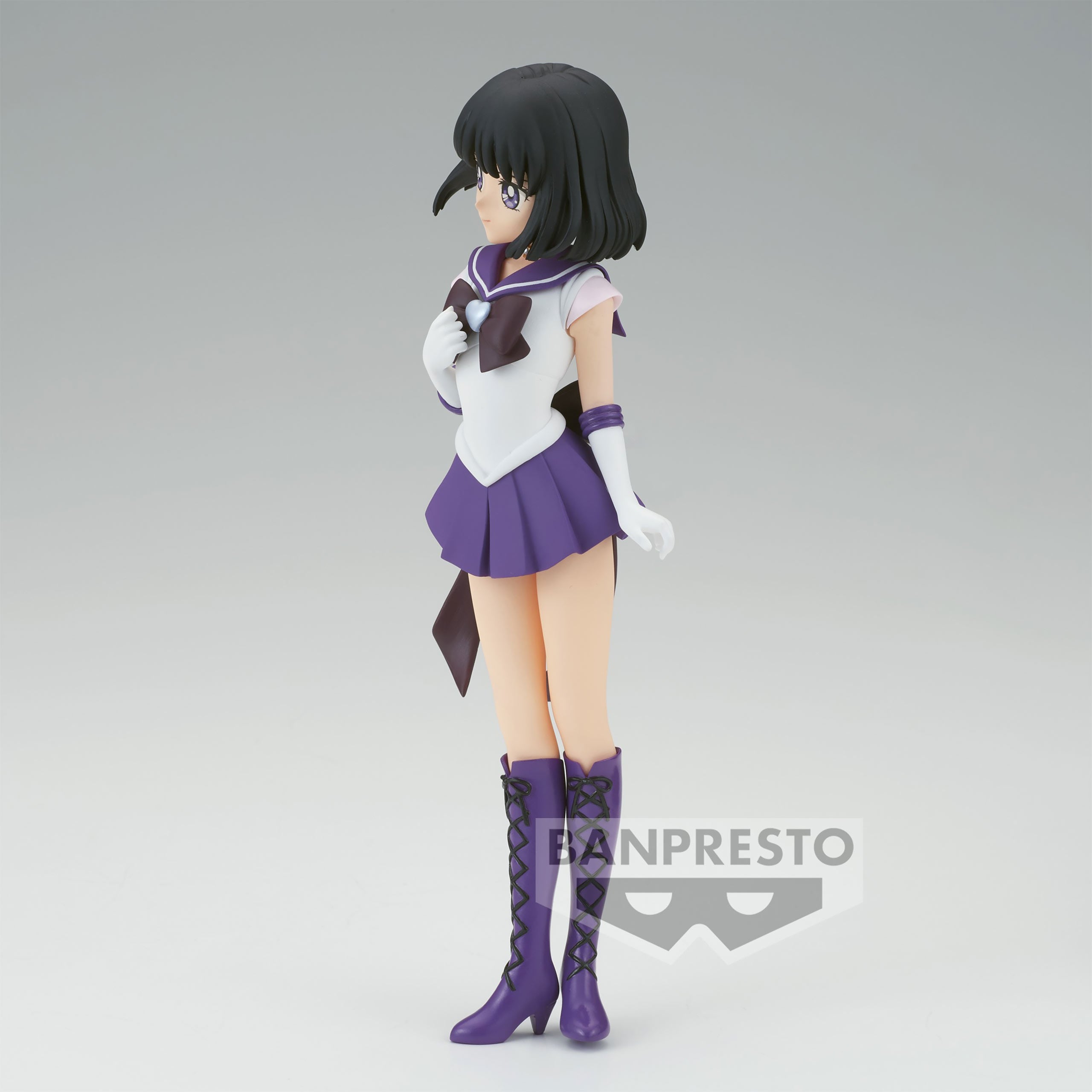 Zdjęcie produktu Sailor Moon Eternal - Saturn Glitter & Glamours Figurka