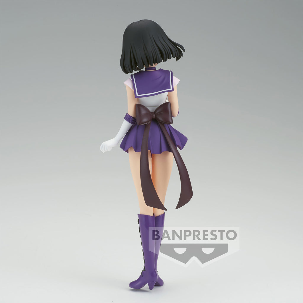 Zdjęcie produktu Sailor Moon Eternal - Saturn Glitter & Glamours Figurka