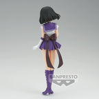 Zdjęcie produktu Sailor Moon Eternal - Saturn Glitter & Glamours Figurka