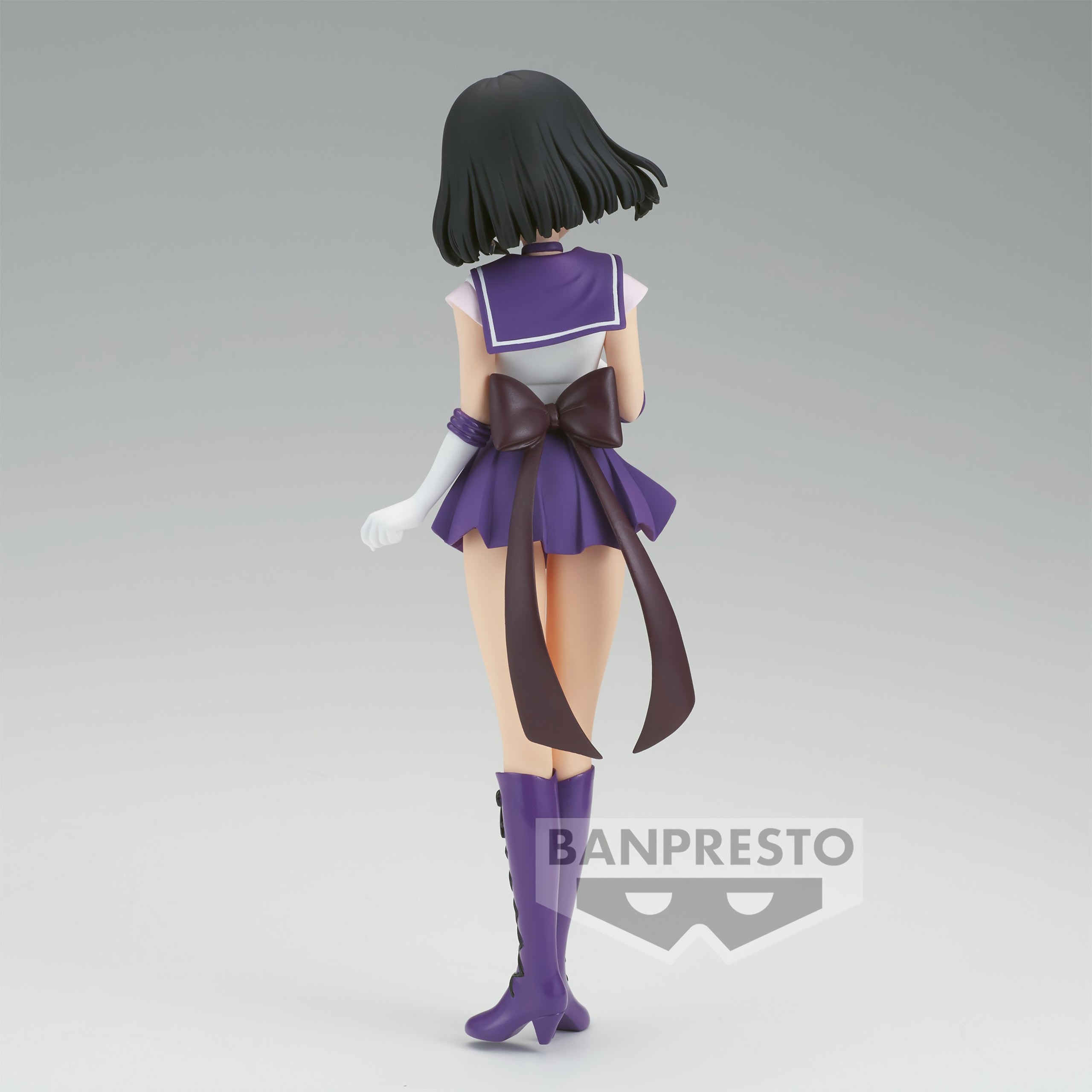 Zdjęcie produktu Sailor Moon Eternal - Saturn Glitter & Glamours Figurka