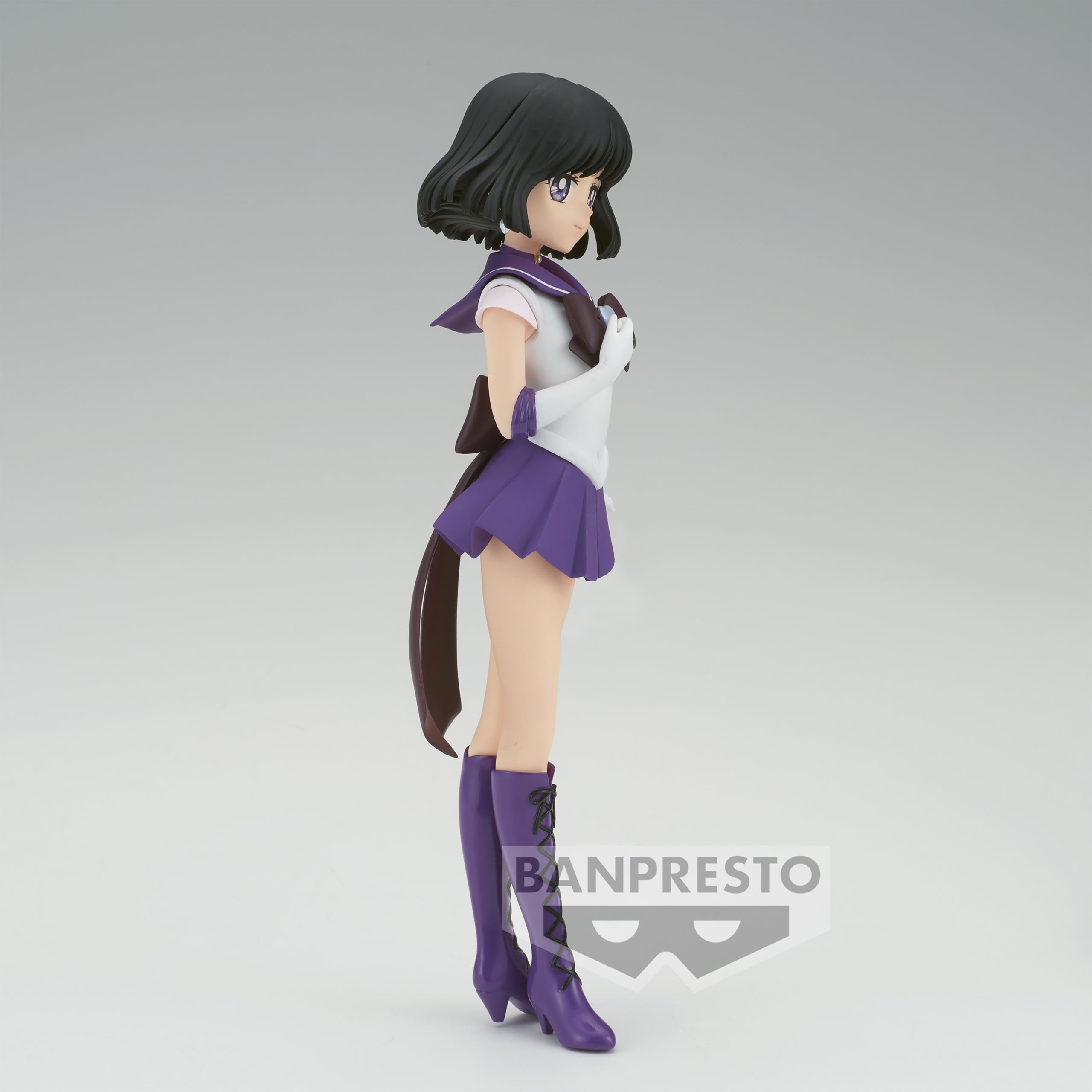 Zdjęcie produktu Sailor Moon Eternal - Saturn Glitter & Glamours Figurka