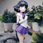 Zdjęcie produktu Sailor Moon Eternal - Saturn Glitter & Glamours Figurka