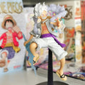 Zdjęcie produktu One Piece - Monkey D. Luffy DXF Grandline Extra Figurka