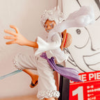 Zdjęcie produktu One Piece - Monkey D. Luffy DXF Grandline Extra Figurka