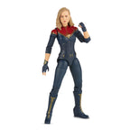 Zdjęcie produktu The Marvels - Kapitan Marvel Figurka akcji