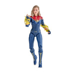 Zdjęcie produktu The Marvels - Kapitan Marvel Figurka akcji