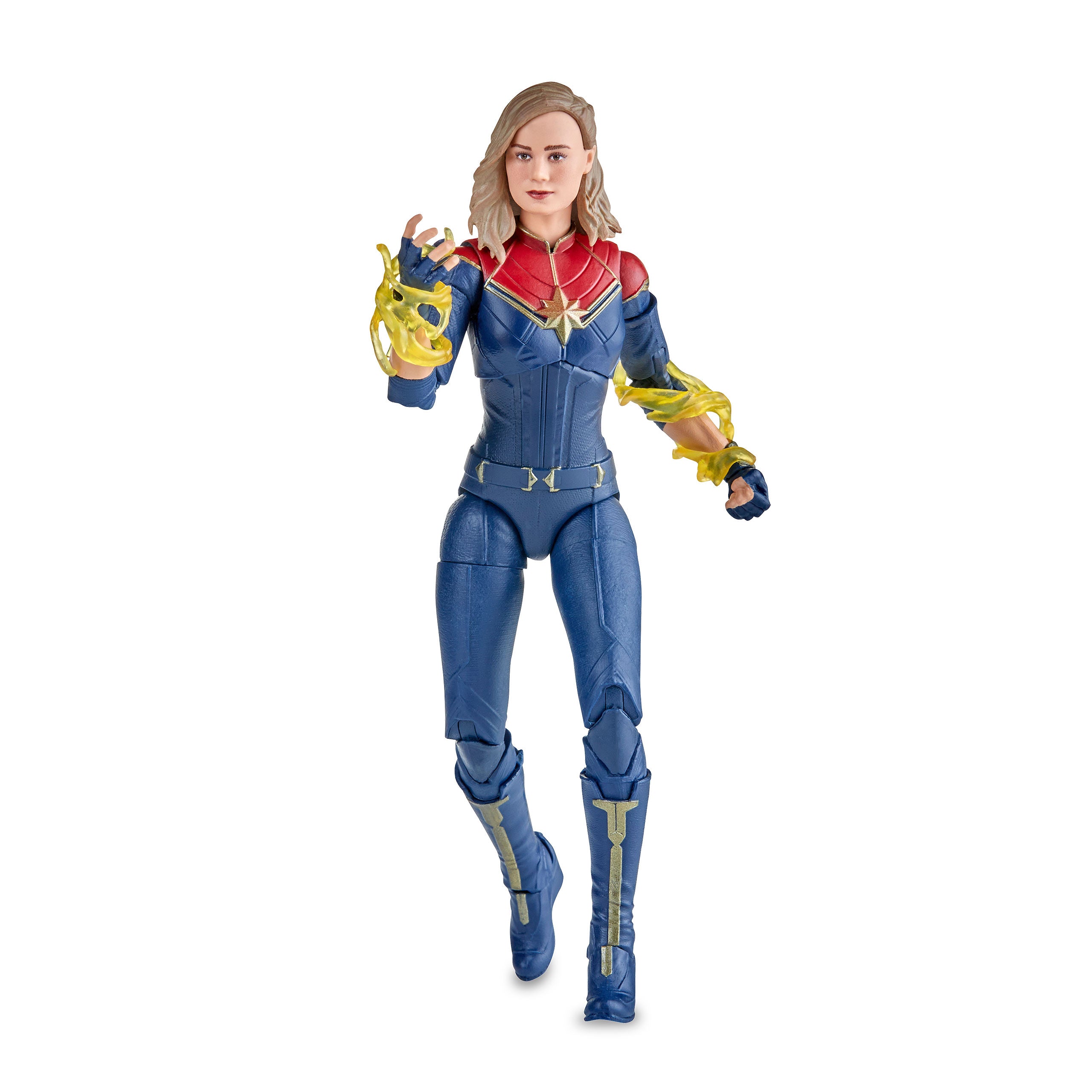 Zdjęcie produktu The Marvels - Kapitan Marvel Figurka akcji