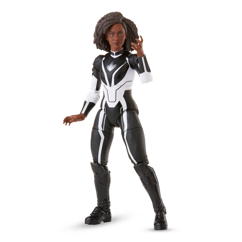 Zdjęcie produktu The Marvels - Figurka Marvel's Photon