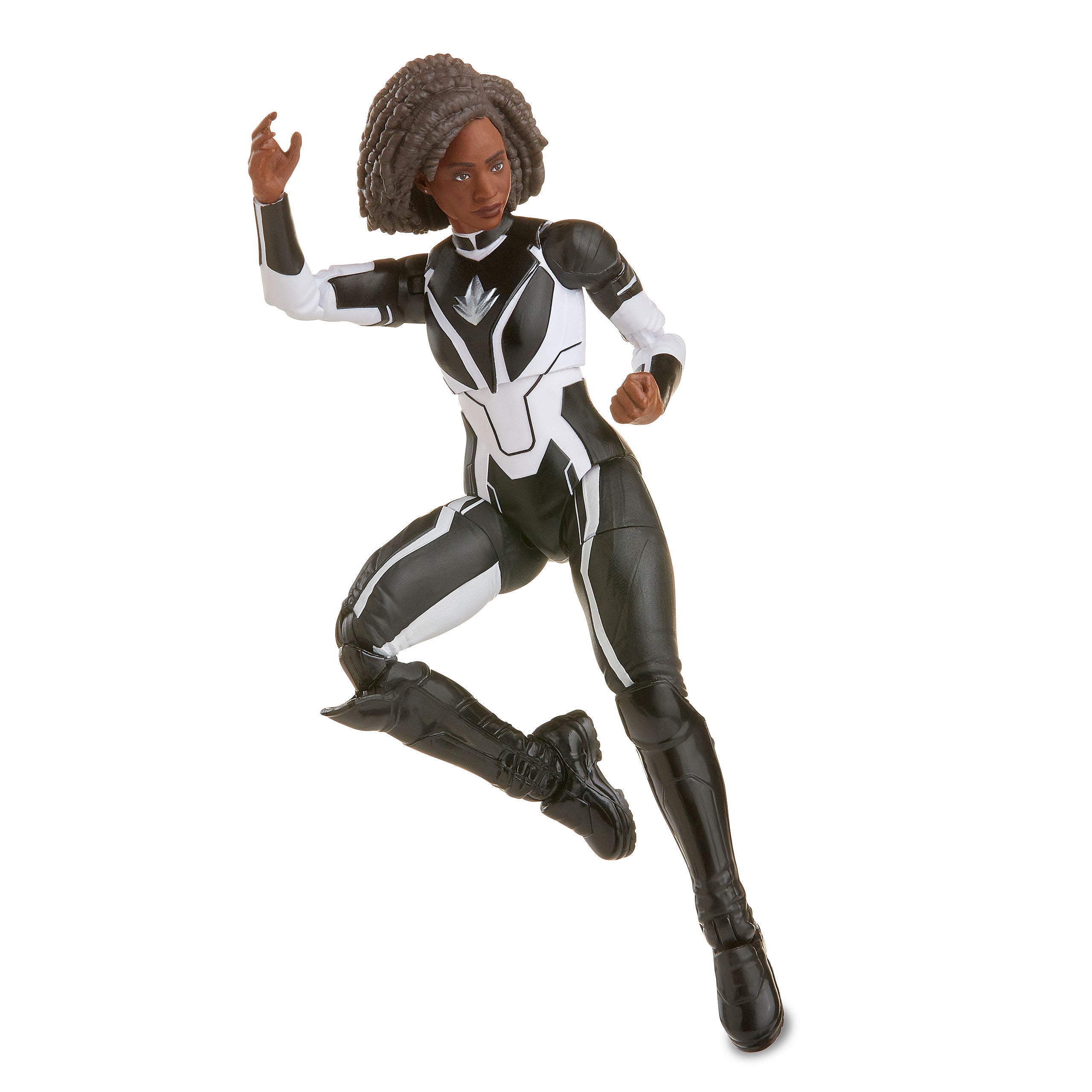 Product image The Marvels - Marvel's Photon Action Figure