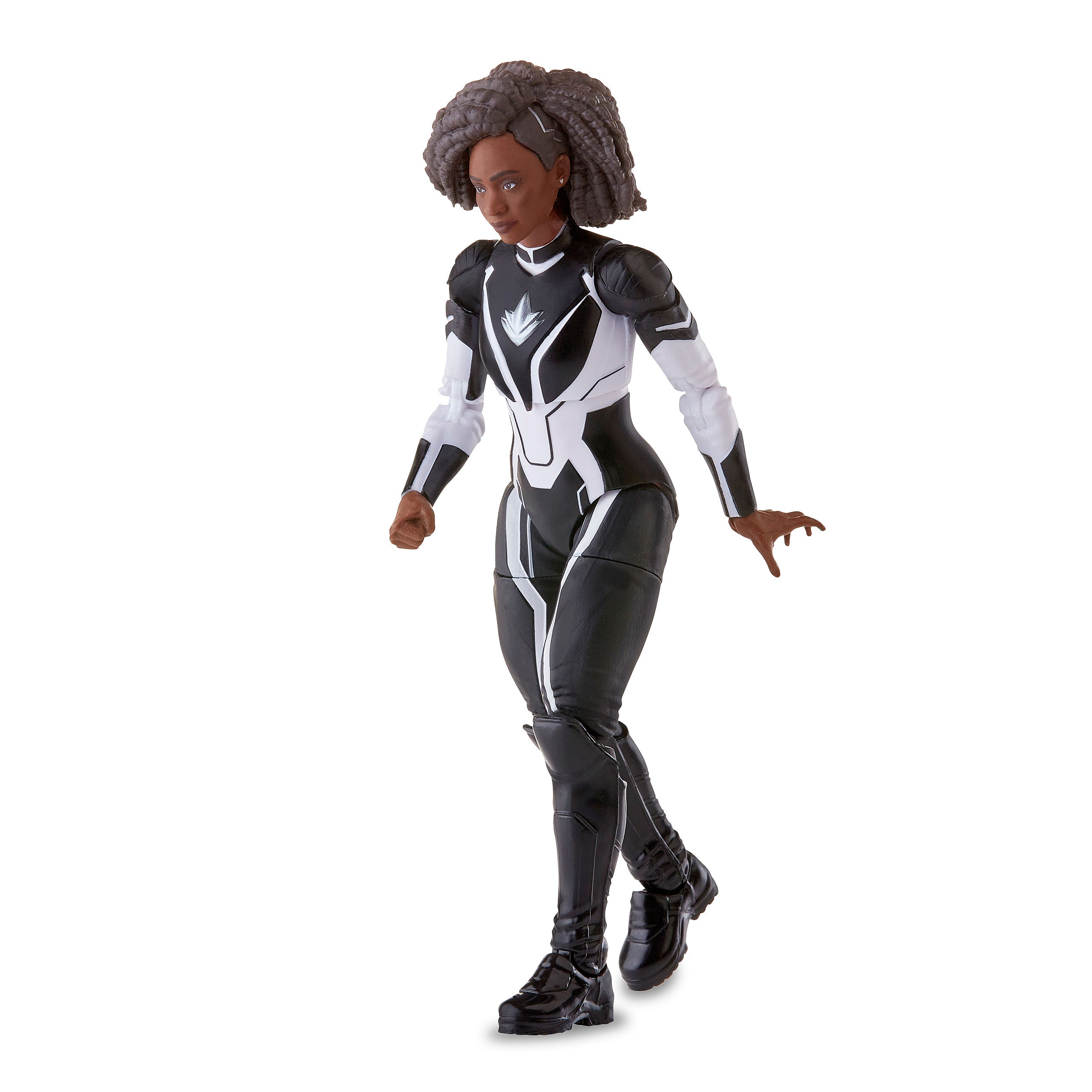 Product image The Marvels - Marvel's Photon Action Figure