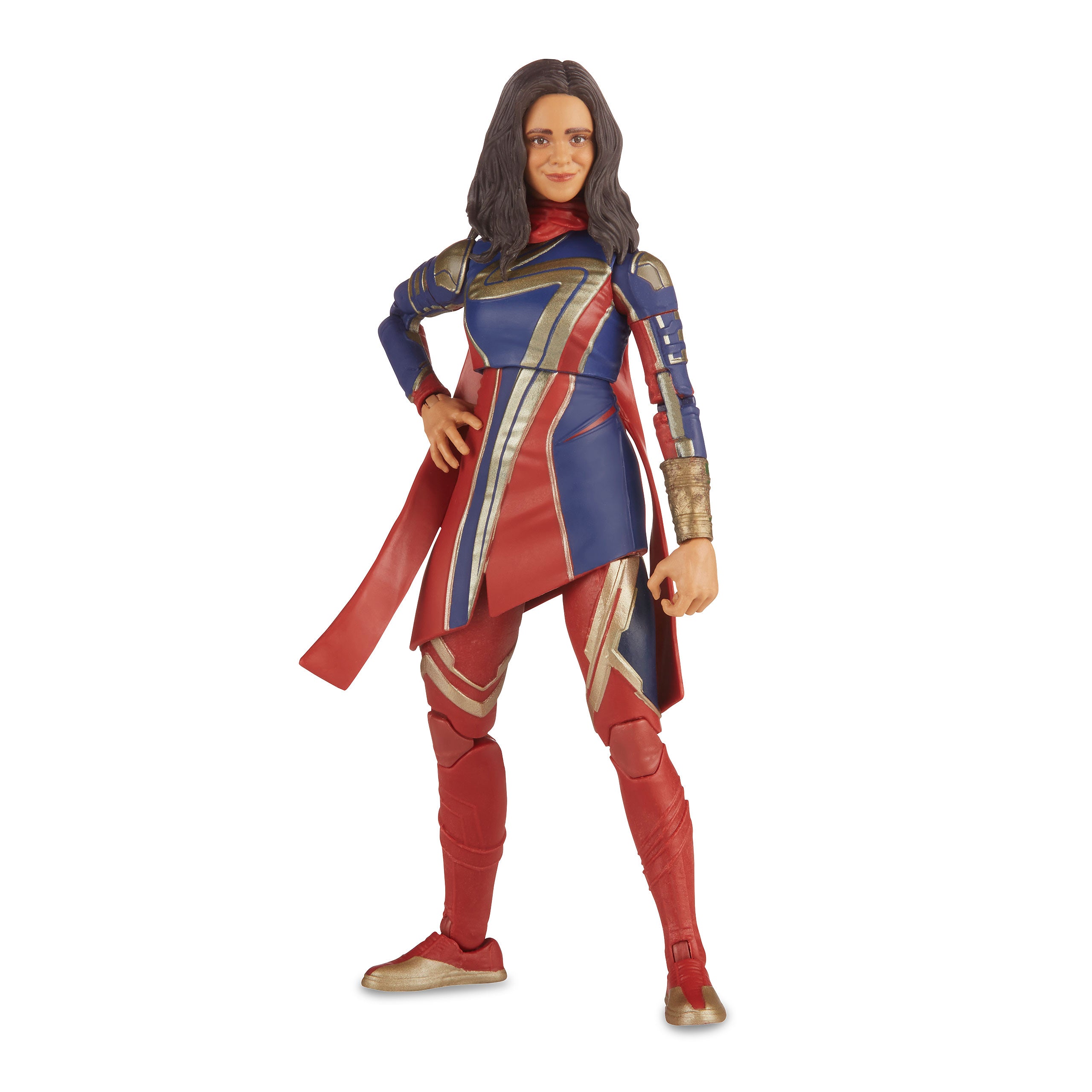Zdjęcie produktu The Marvels - Ms. Marvel figurka akcji