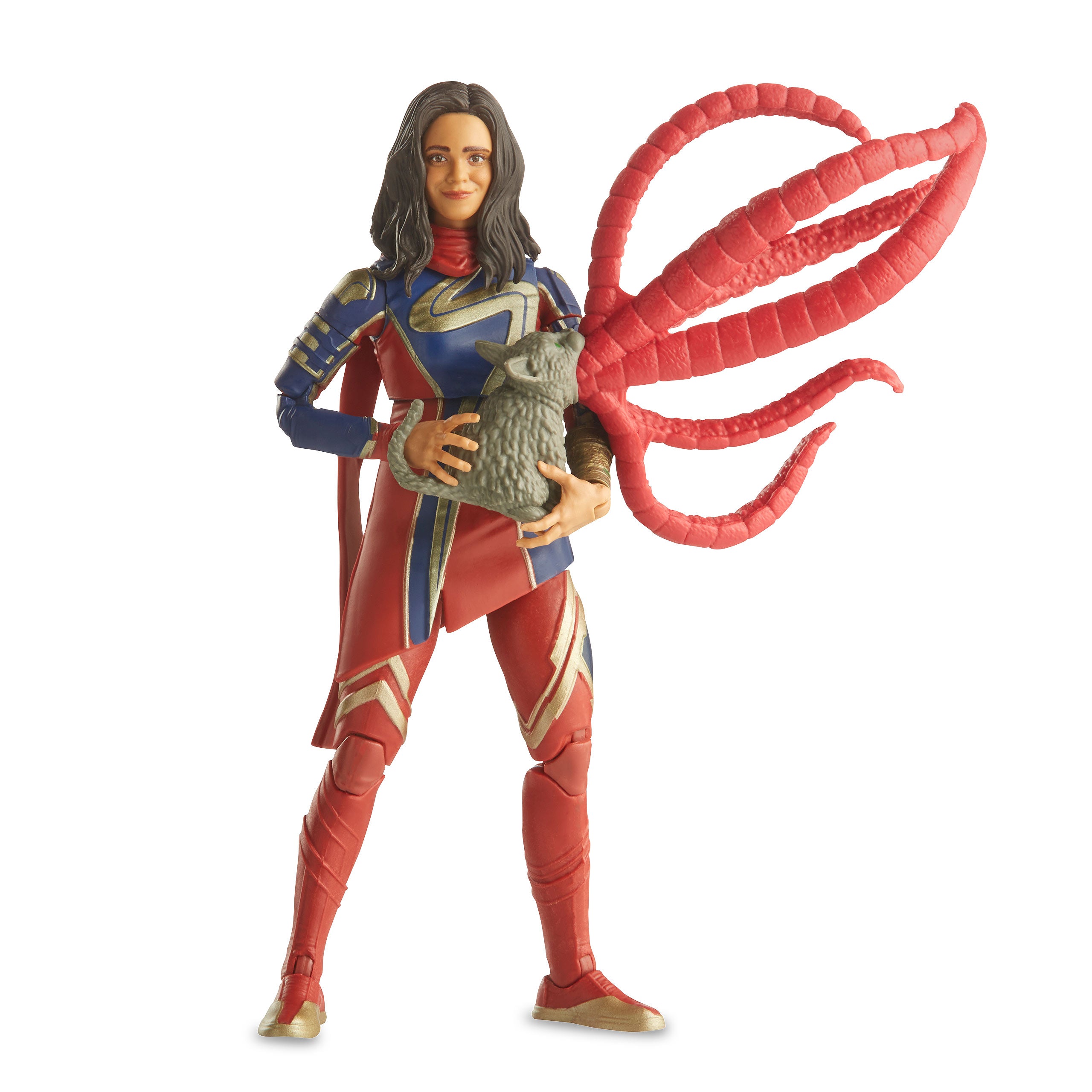 Zdjęcie produktu The Marvels - Ms. Marvel figurka akcji