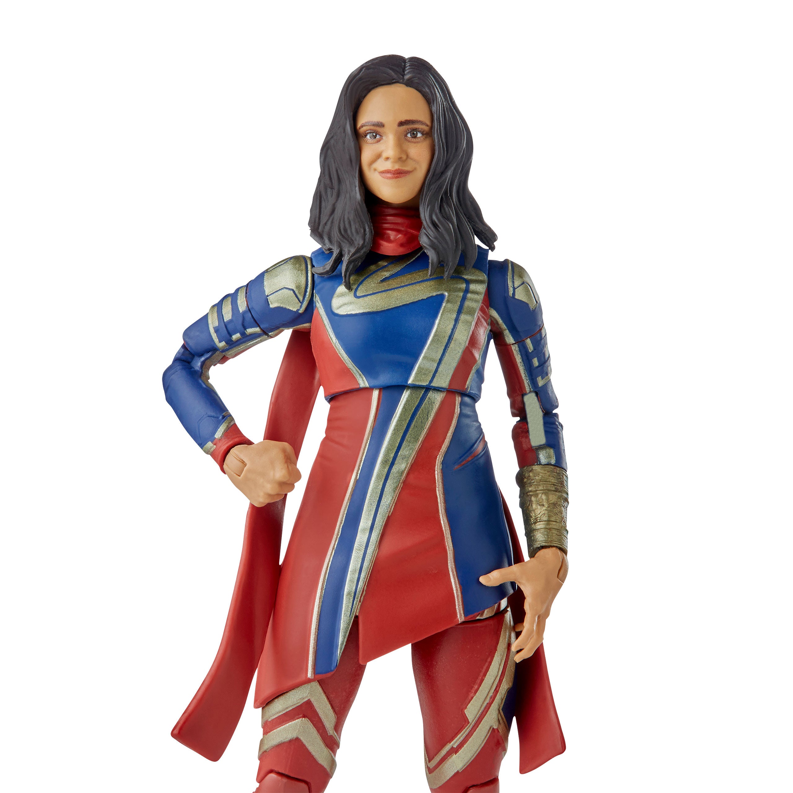 Zdjęcie produktu The Marvels - Ms. Marvel figurka akcji