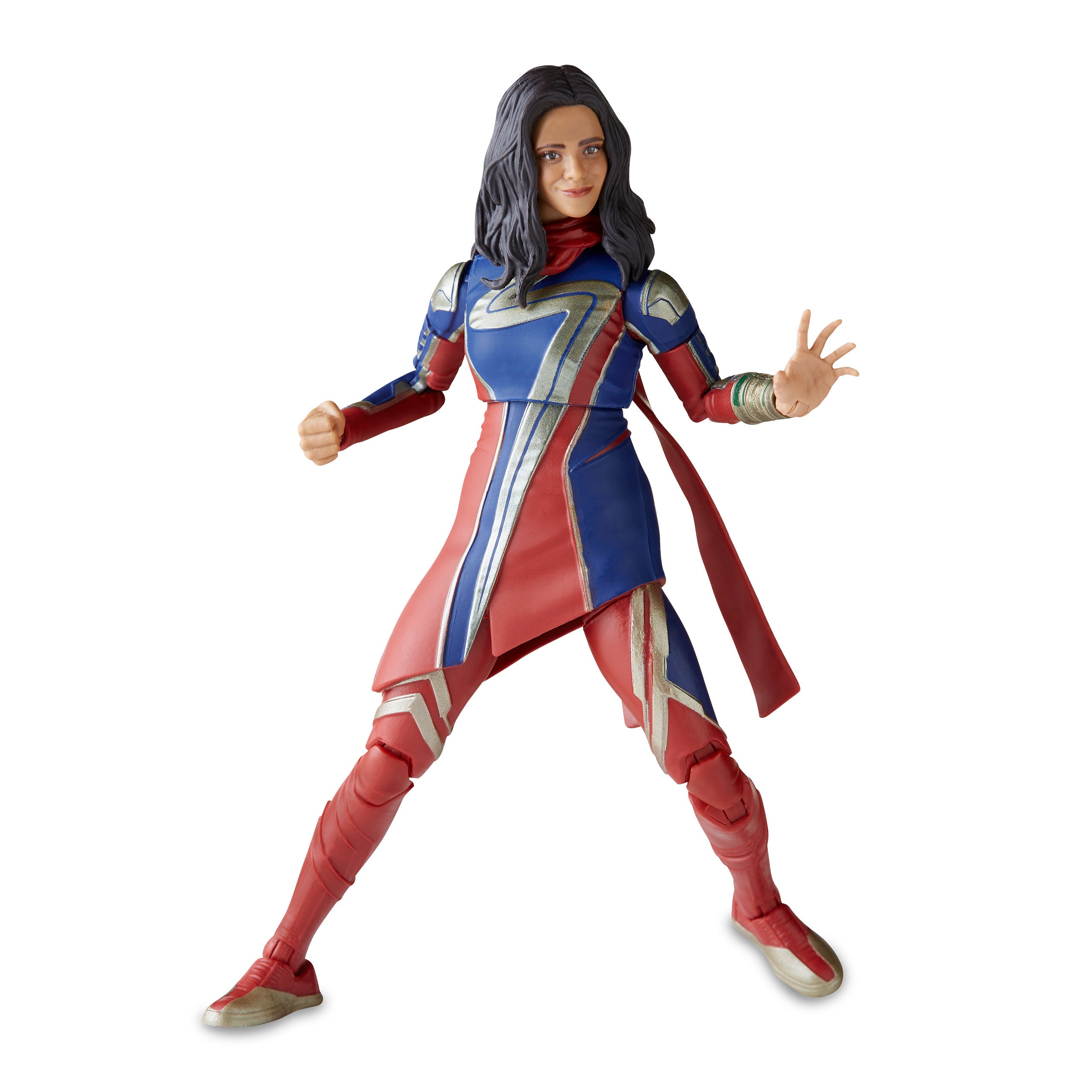 Zdjęcie produktu The Marvels - Ms. Marvel figurka akcji