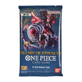 Product image One Piece Card Game - Pillars of Strength Booster English Version