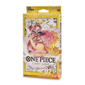 Zdjęcie produktu One Piece Card Game - Big Mom Pirates Starter Deck