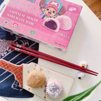 Zdjęcie produktu One Piece - Chopper Mochi Sakura Flower