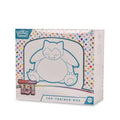 Product image Pokemon - Crimson & Purple 151 Snorlax Top Trainer Box