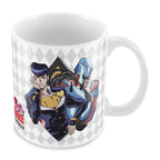 Zdjęcie produktu Jojo's Bizarre Adventure - Diamond Is Unbreakable Kubek