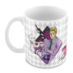 Zdjęcie produktu Jojo's Bizarre Adventure - Diamond Is Unbreakable Kubek
