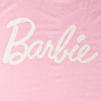 Product image Barbie - Logo T-Shirt Pink
