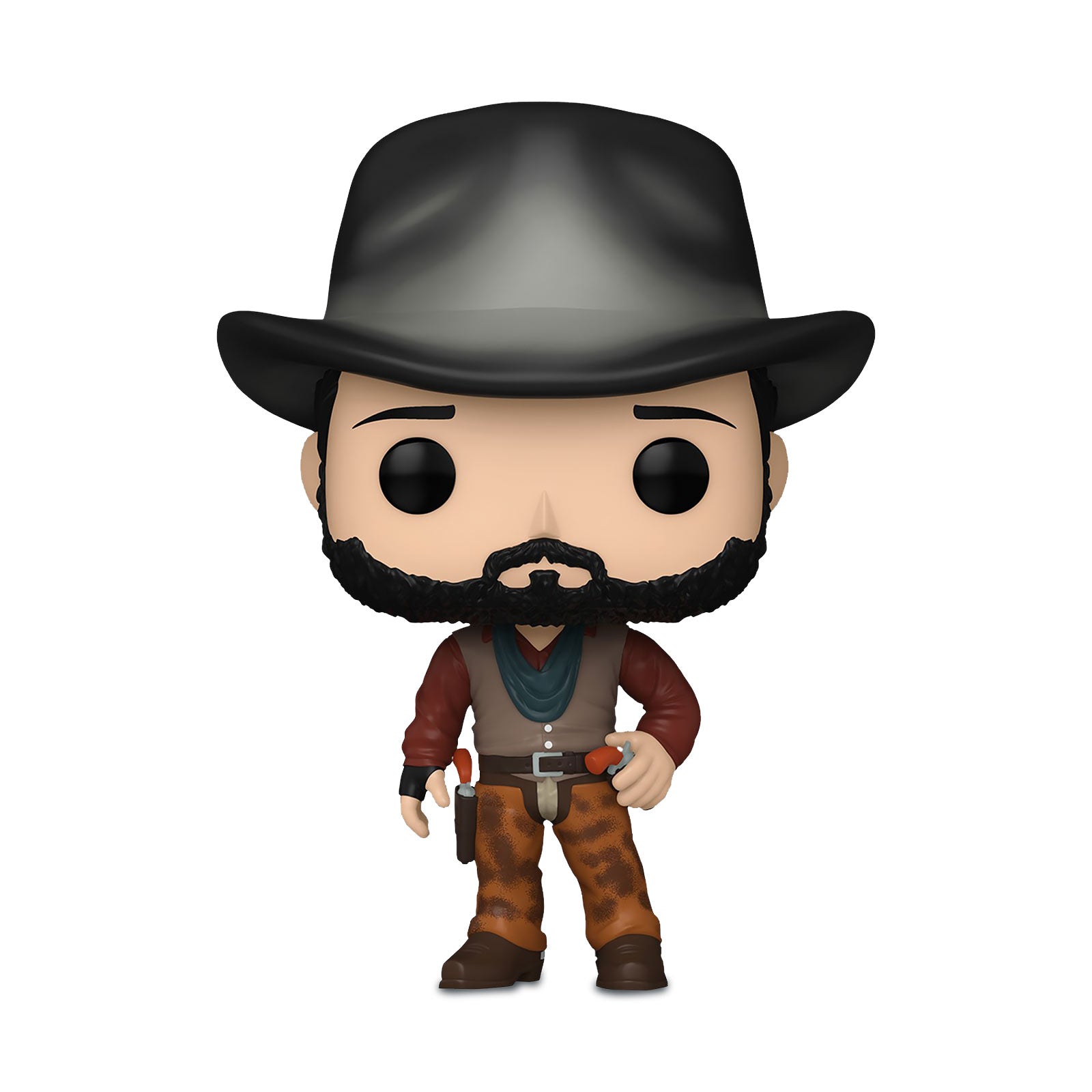 Zdjęcie produktu 1883 - James Dutton Funko Pop Figurka