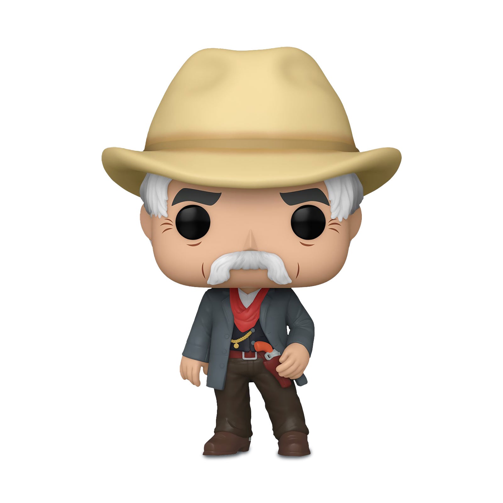 Zdjęcie produktu 1883 - Shae Brennan Funko Pop Figurka
