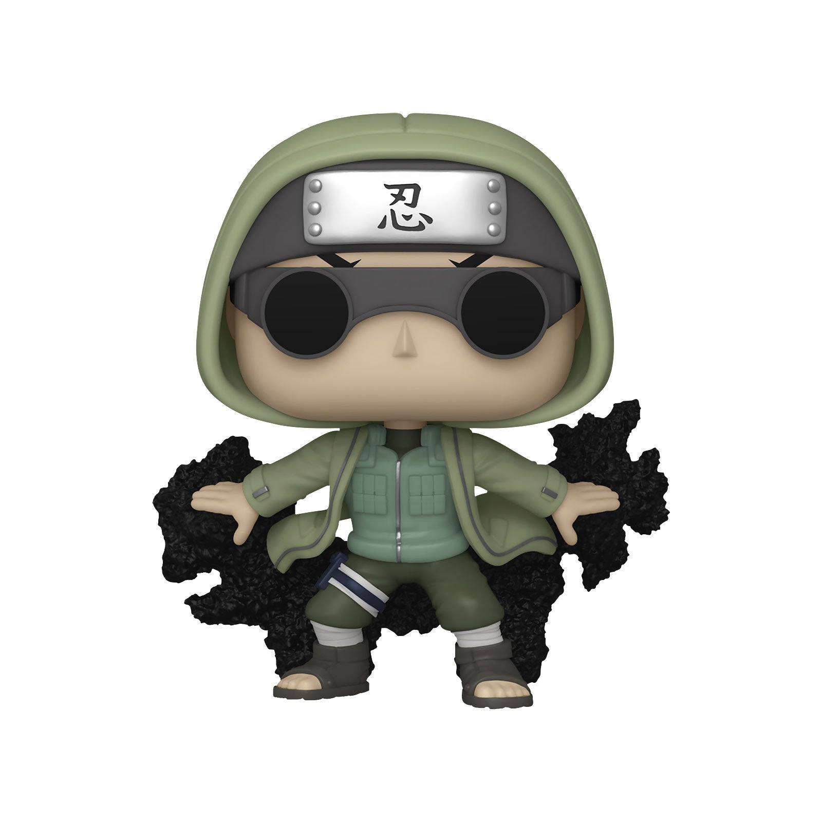Zdjęcie produktu Naruto - Shino Aburame Funko Pop Figurka