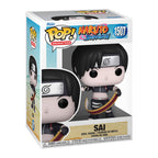 Zdjęcie produktu Naruto - Sai Funko Pop Figurka