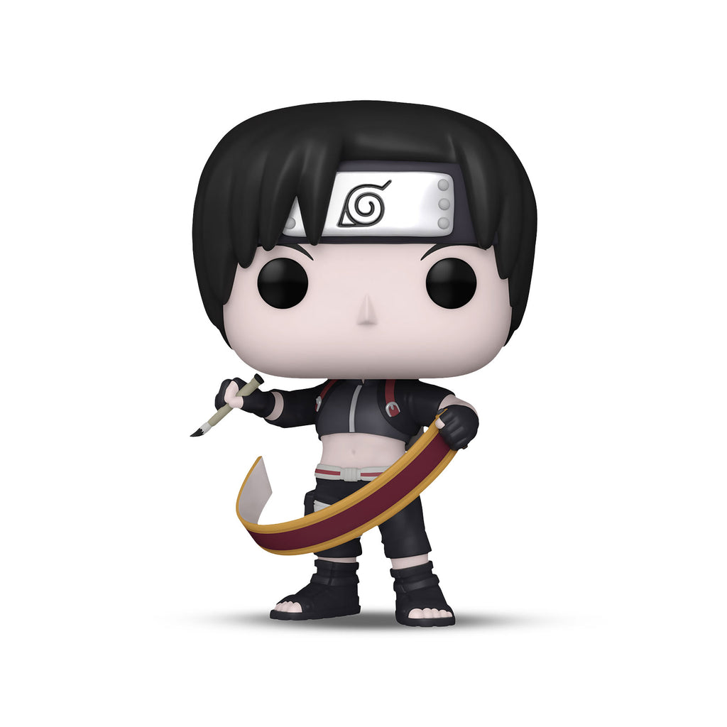 Zdjęcie produktu Naruto - Sai Funko Pop Figurka