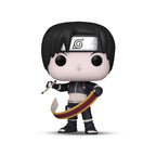 Zdjęcie produktu Naruto - Sai Funko Pop Figurka