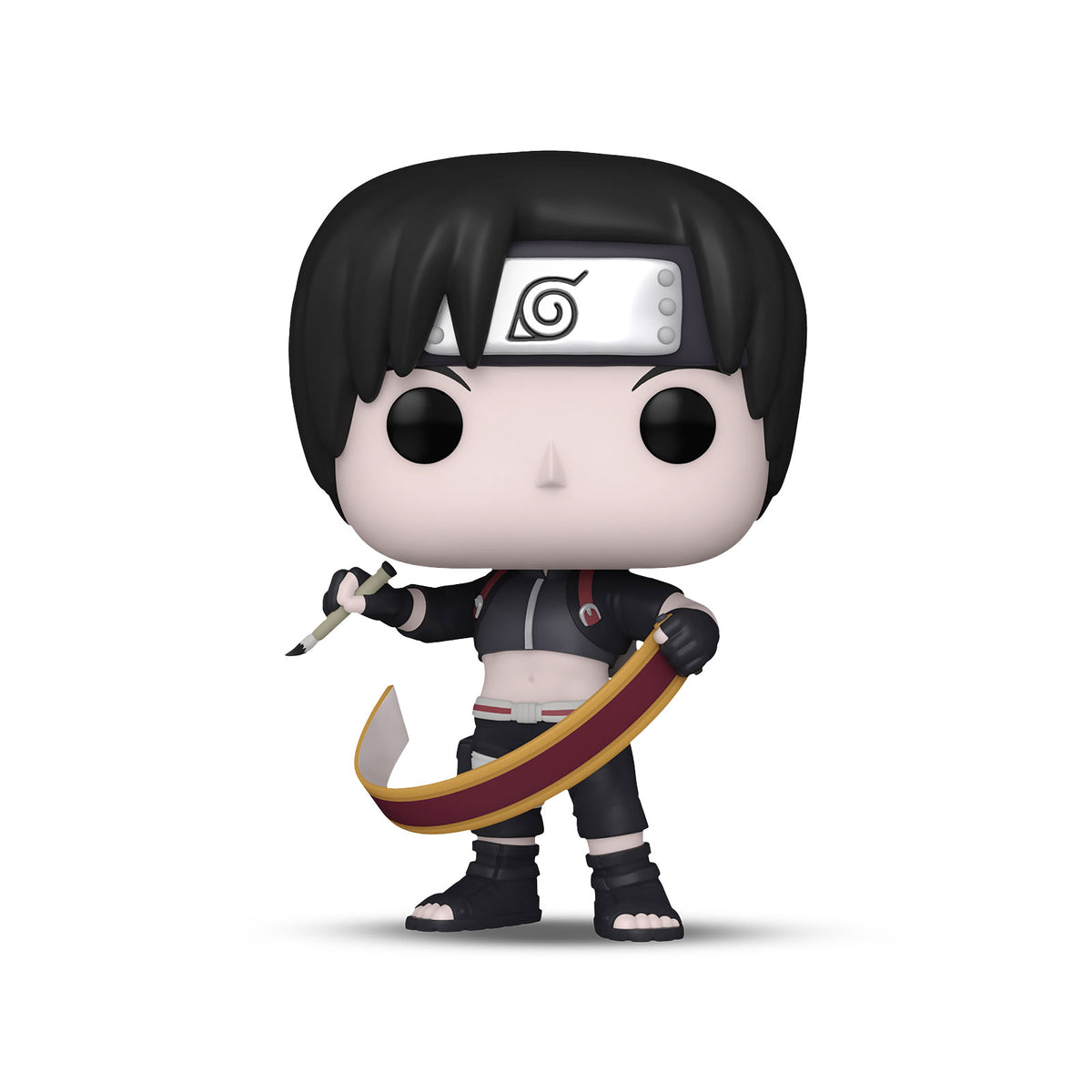 Zdjęcie produktu Naruto - Sai Funko Pop Figurka