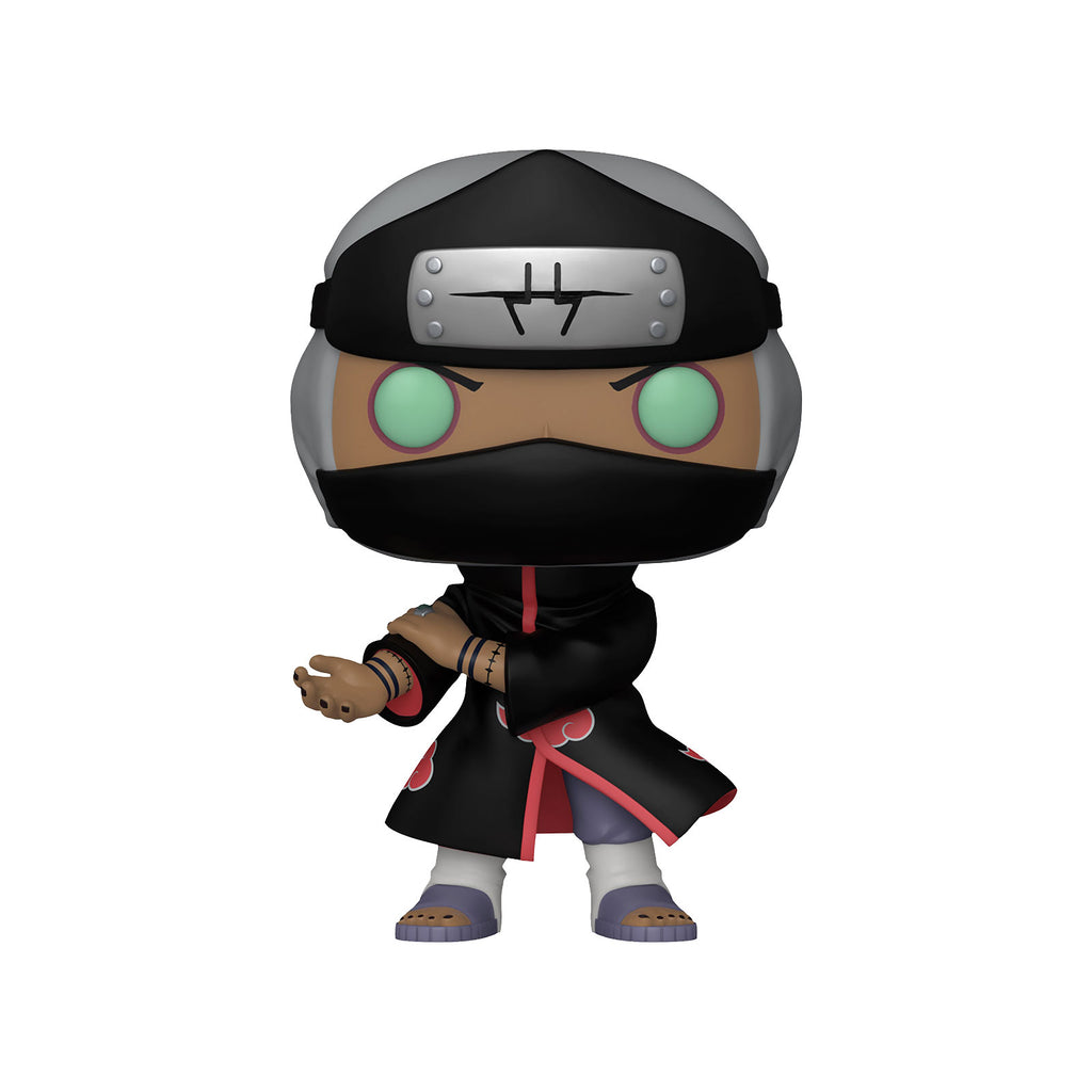 Product image Naruto - Kakuzu Funko Pop Figure