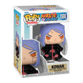 Zdjęcie produktu Naruto - Konan Funko Pop Figurka