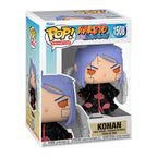 Zdjęcie produktu Naruto - Konan Funko Pop Figurka