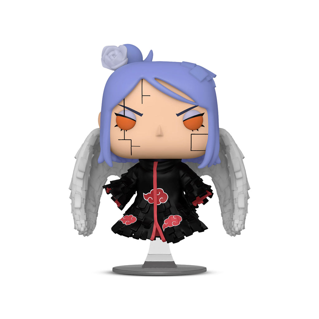 Zdjęcie produktu Naruto - Konan Funko Pop Figurka