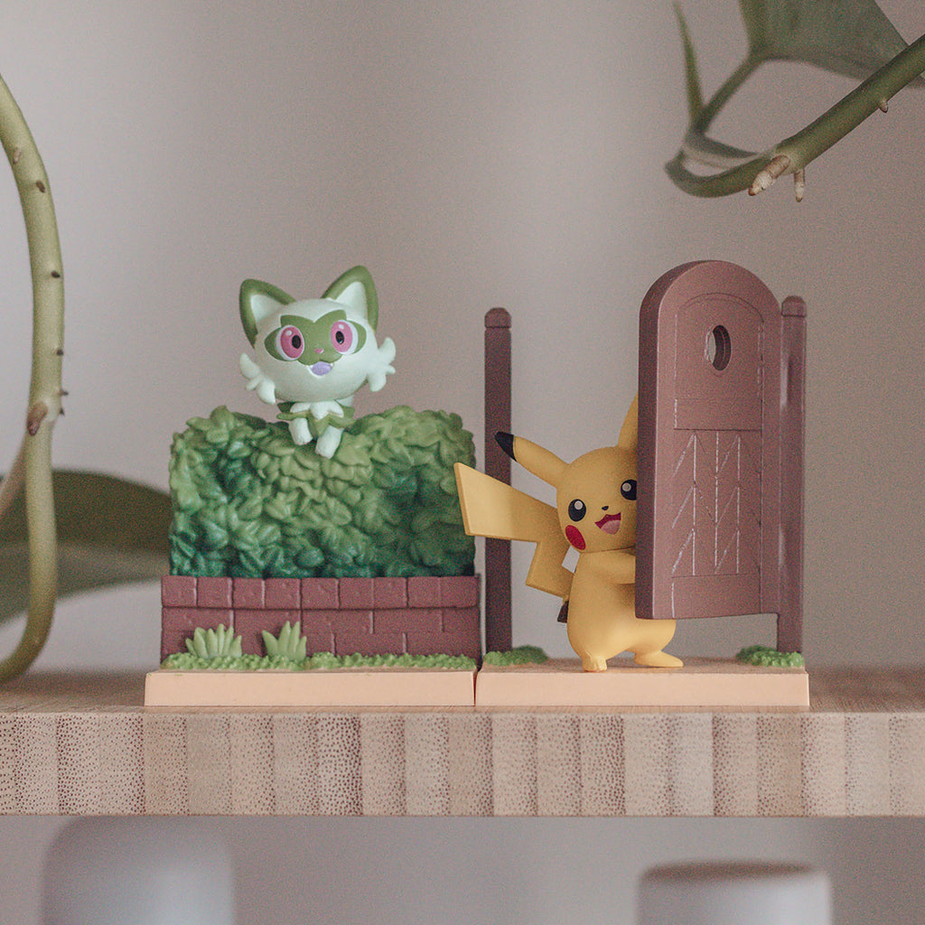 Zdjęcie produktu Pokemon - Mystery Figurka Pyokotto Czekała Na Ciebie! Kolekcja