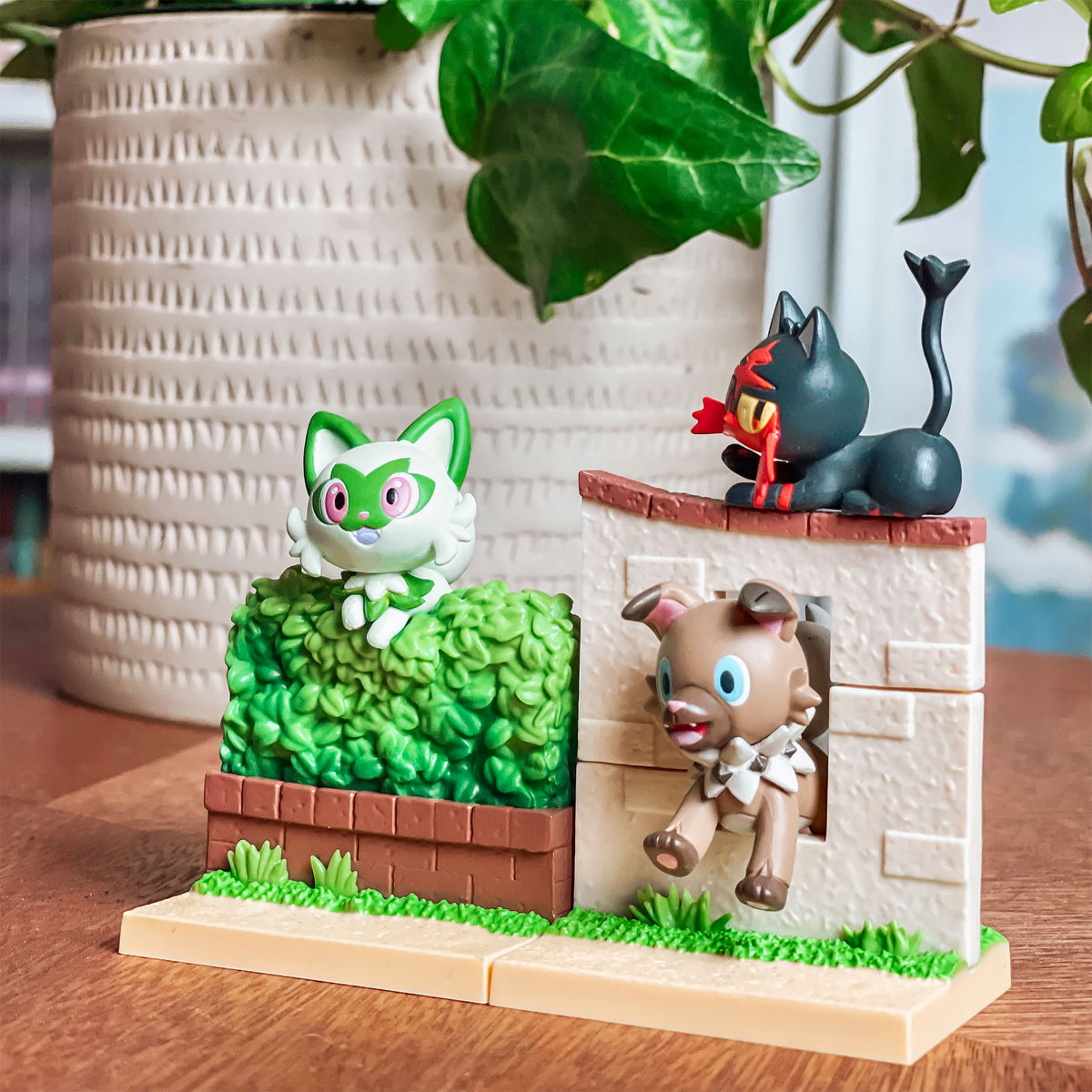 Zdjęcie produktu Pokemon - Mystery Figurka Pyokotto Czekała Na Ciebie! Kolekcja