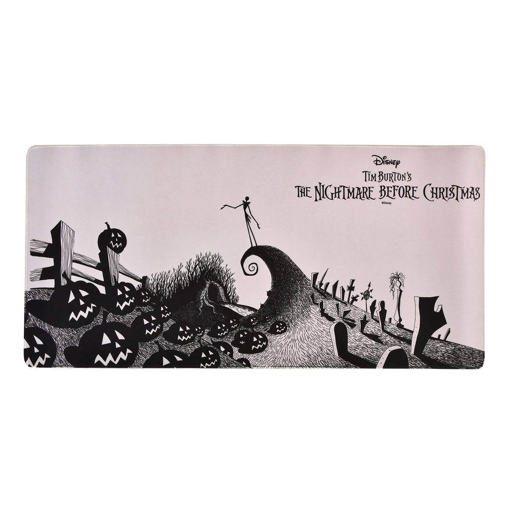 Product image Nightmare Before Christmas - Jack XXL Mousepad
